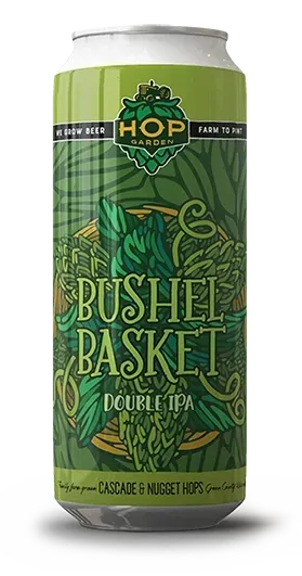 Bushel Basket