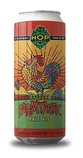 Farmtastic