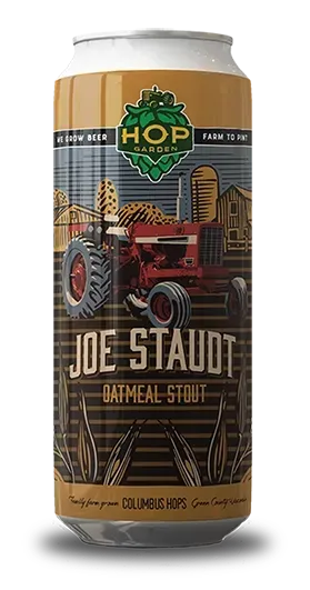 Joe Staudt