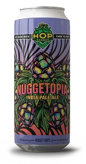 Nuggetopia