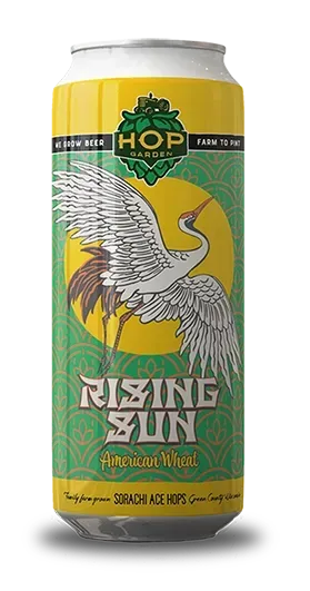 Rising Sun