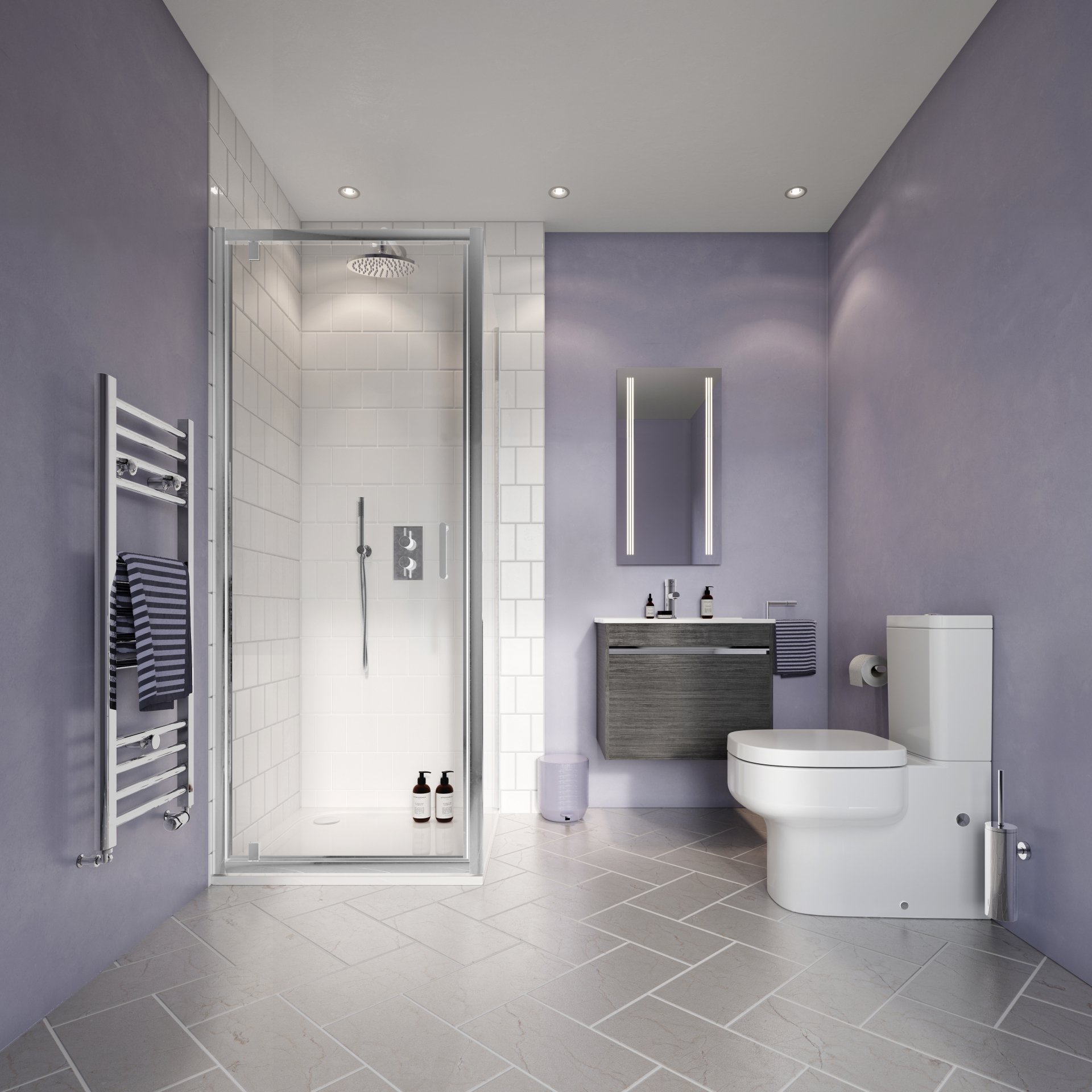 Bathroom Trends for 2022 Bells Builders Merchants