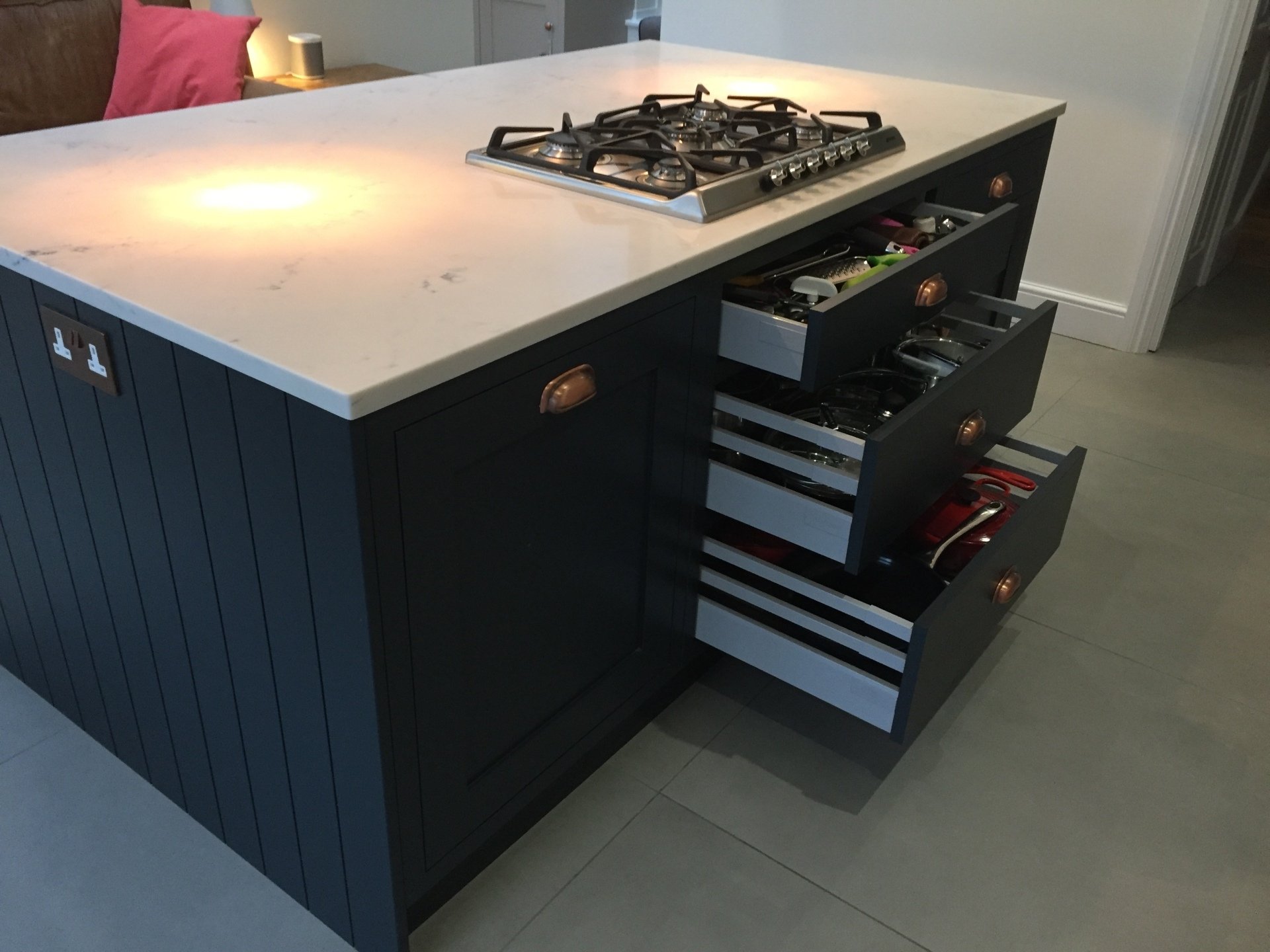 A Guide to Kitchen Worktop Styles