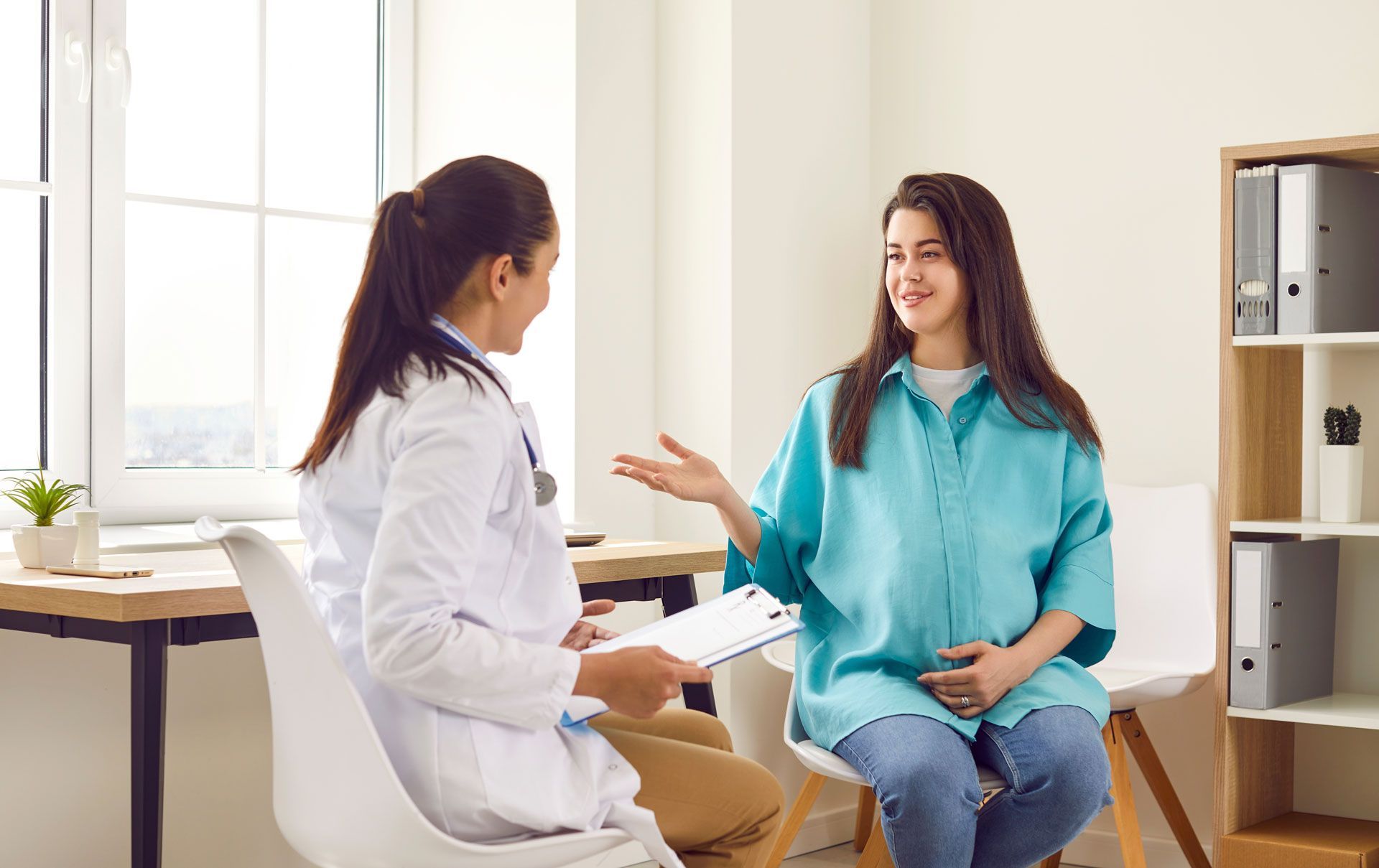 OBGYN Service