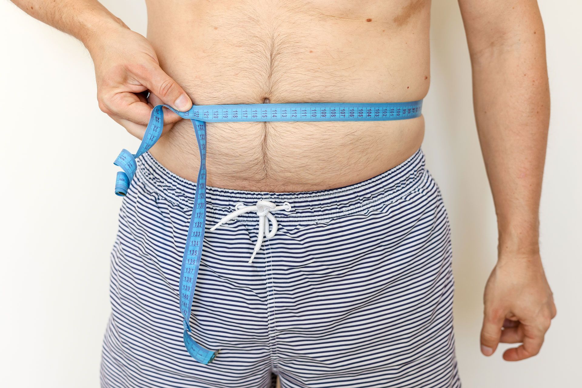 Weight loss managment 