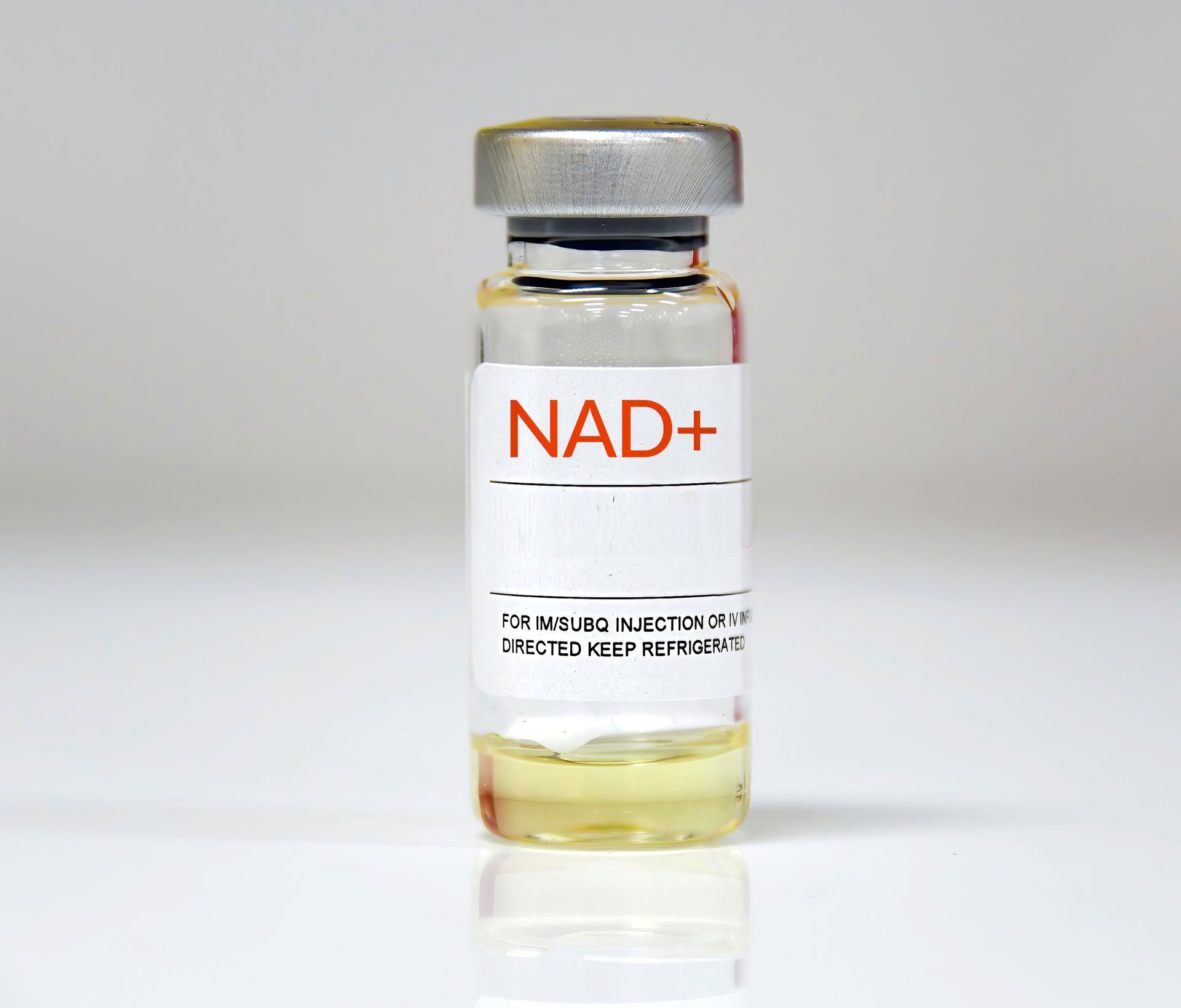 NAD+