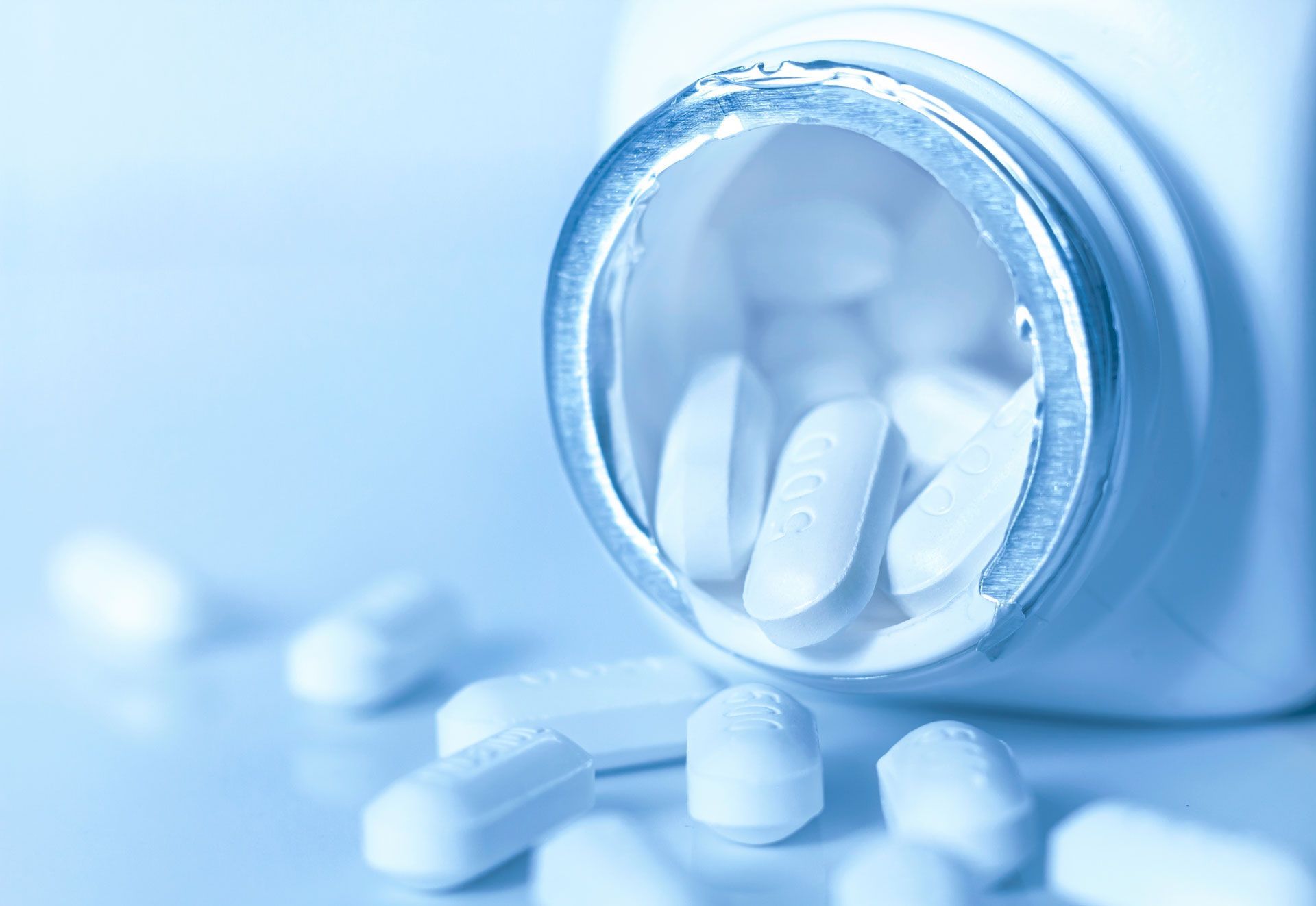 Anti-nausea Medicine (Zofron)
