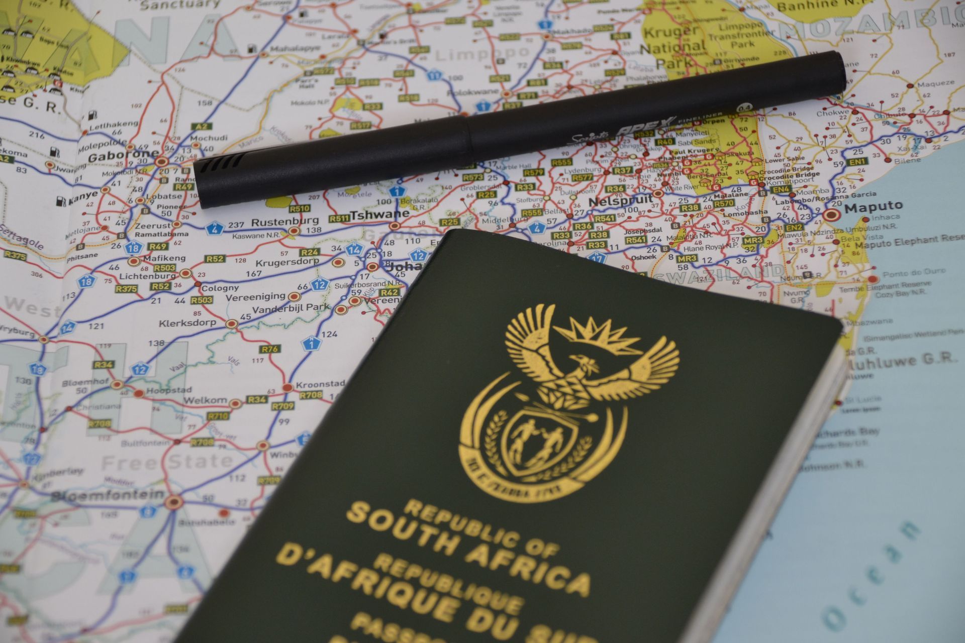 INTEGRA ABARCA & ASOCIADOS-Immigration Procedures