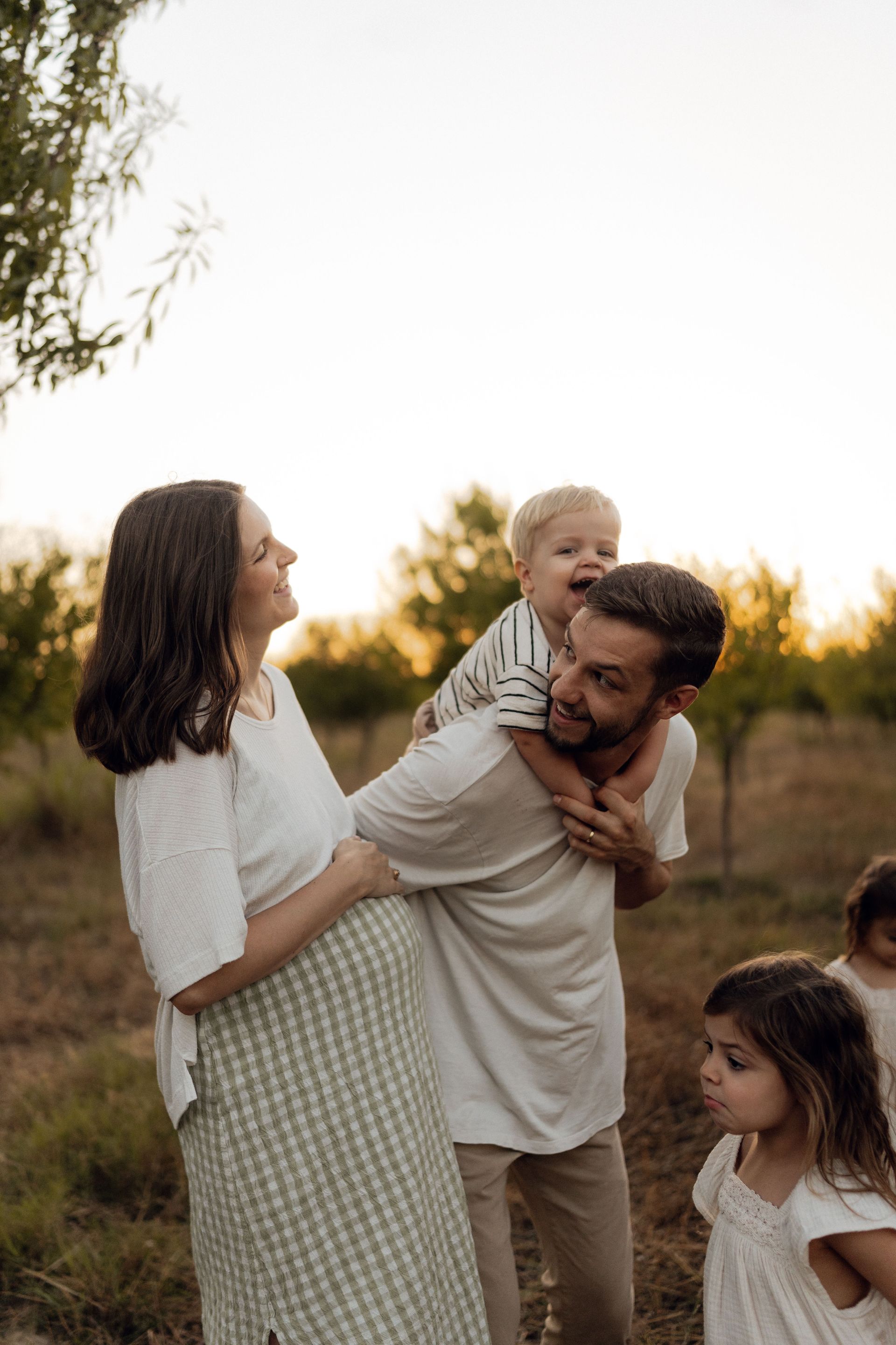 INTEGRA ABARCA & ASOCIADOS-Family Law