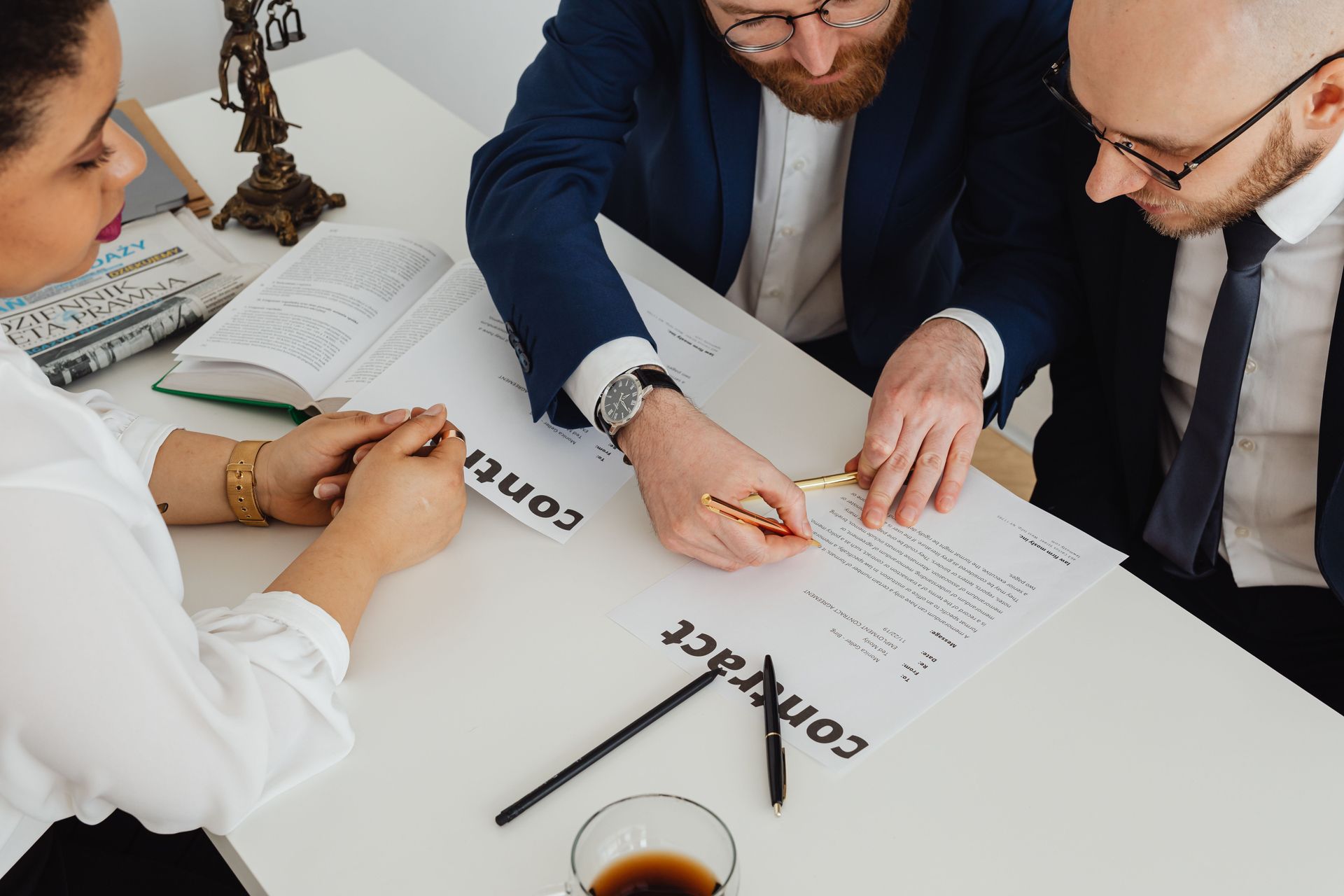 INTEGRA ABARCA & ASOCIADOS-Corporate Law