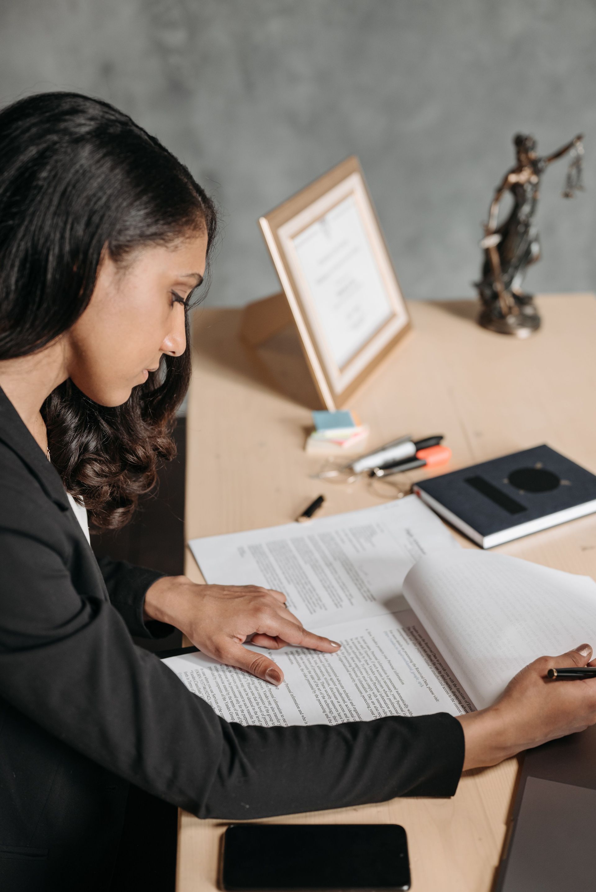 INTEGRA ABARCA & ASOCIADOS-Administrative Law