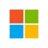 Four-colored square logo: red, green, blue, and yellow squares arranged in a grid.