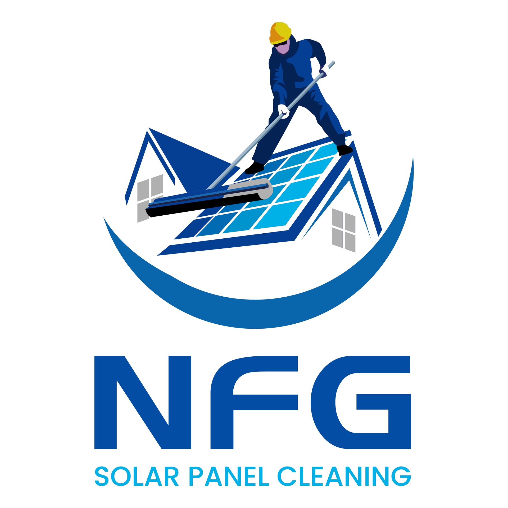 NFG Solar Panel Cleaning Company