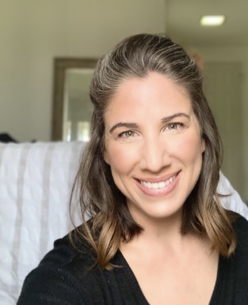 Homeschooling Day in the Life Rebecca, homeschooling mom of teenagers!