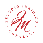Logotipo de Estudio Jurídico Notarial  JM