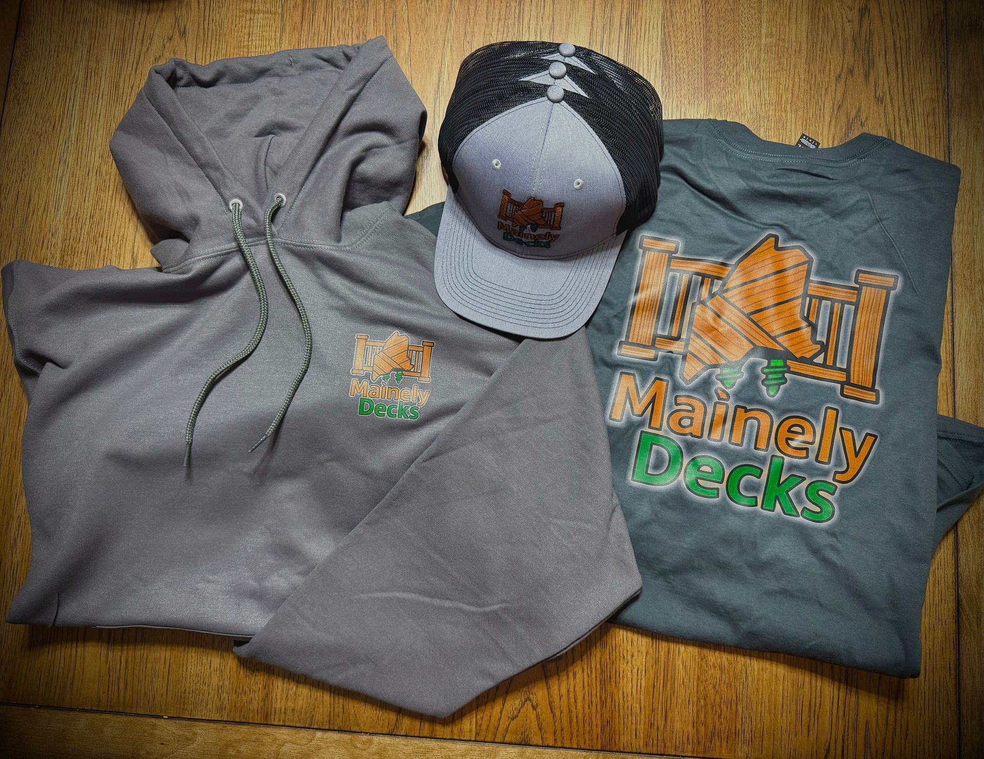 Apparel