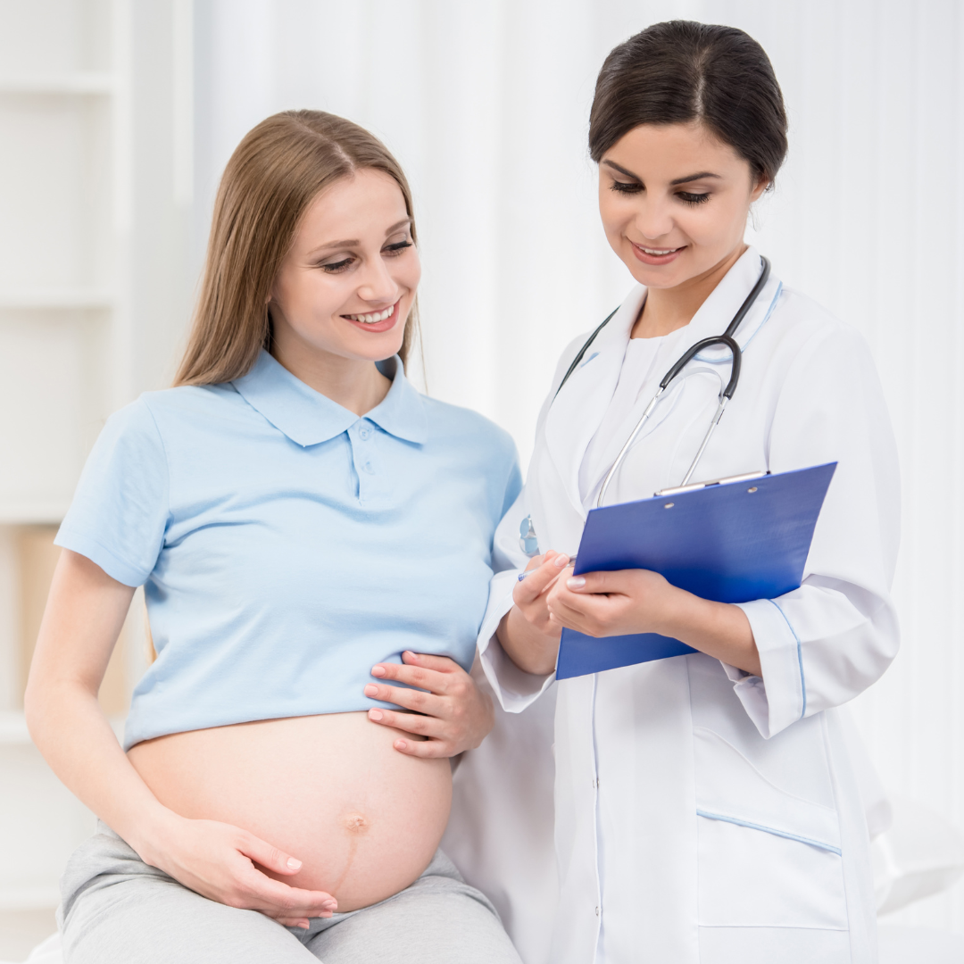 Tamizaje Prenatal 