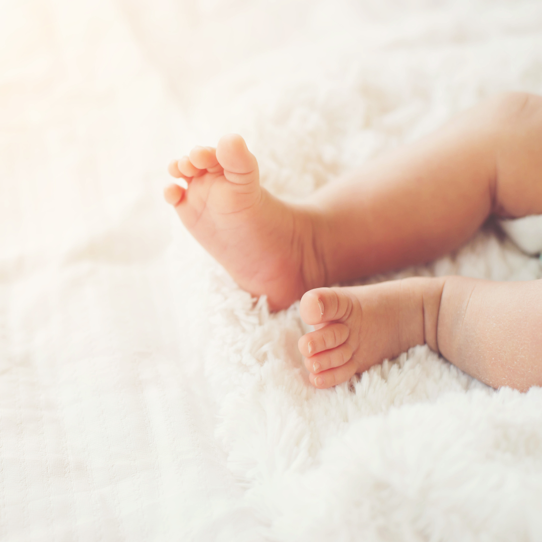 Tamizaje Neonatal 