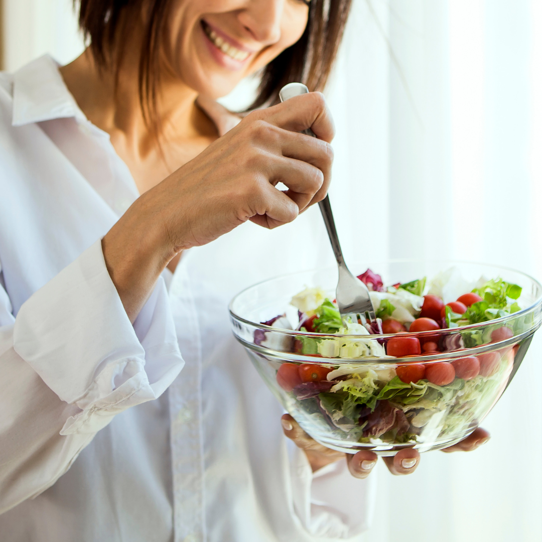Niveles de Vitaminas