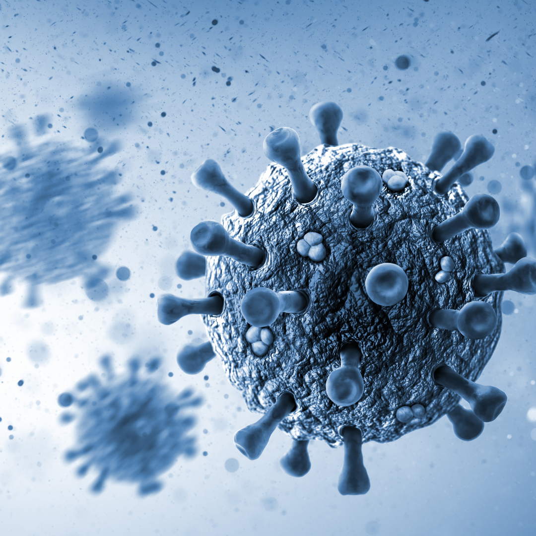 Infecciosas