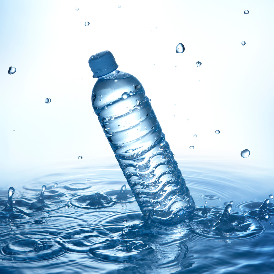 Agua Envasada