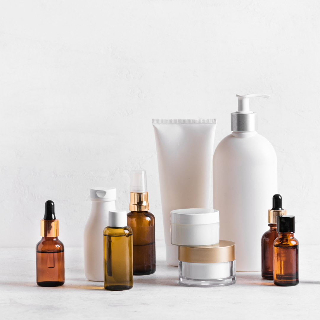 Productos Cosméticos 