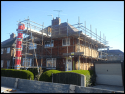 Domestic, Commercial & Industrial Scaffolding Services in Sheffield Domestic, Commercial & Industrial Scaffolding Services in Sheffield