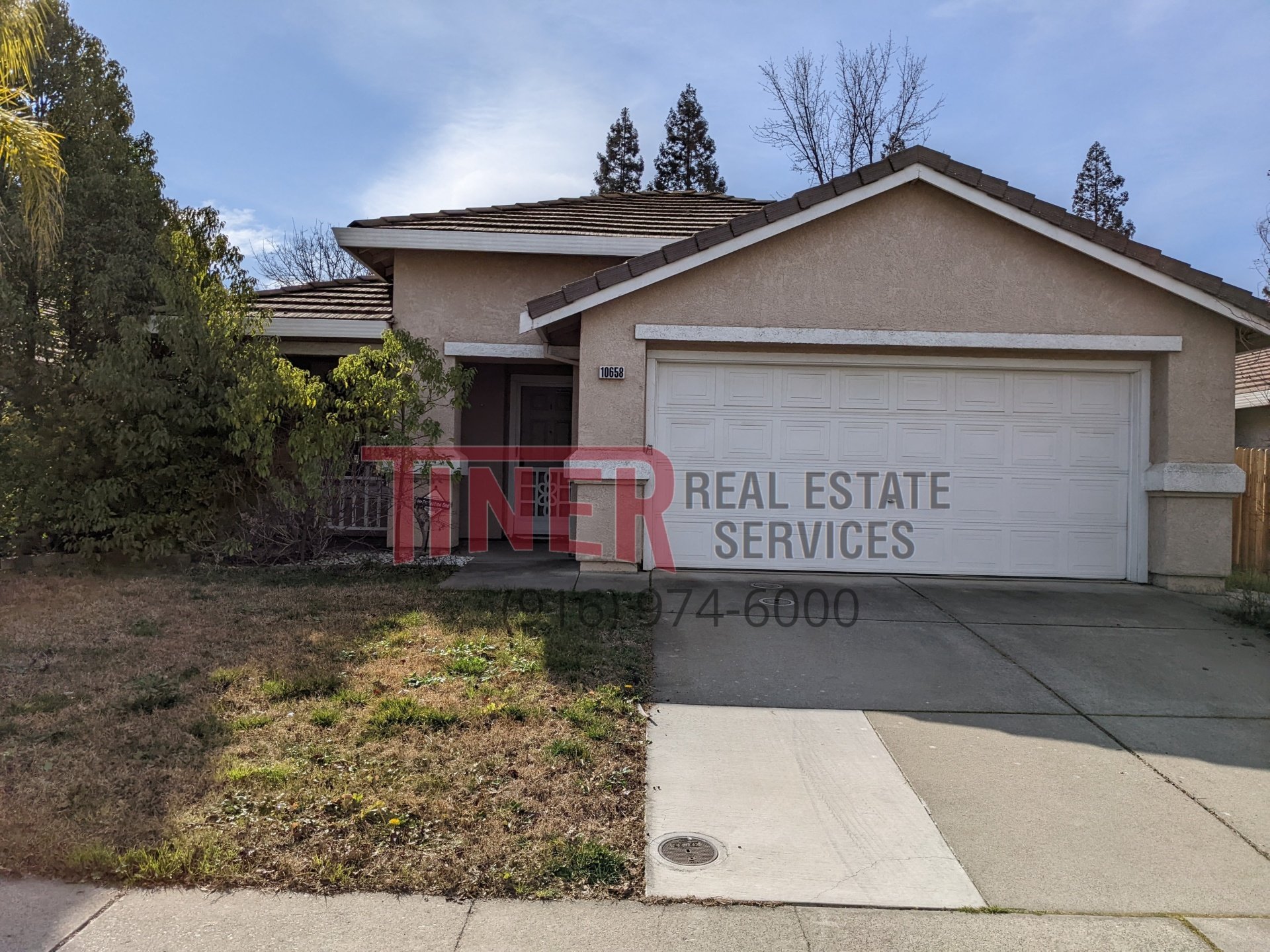 Rancho Cordova Property Management Tiner Properties