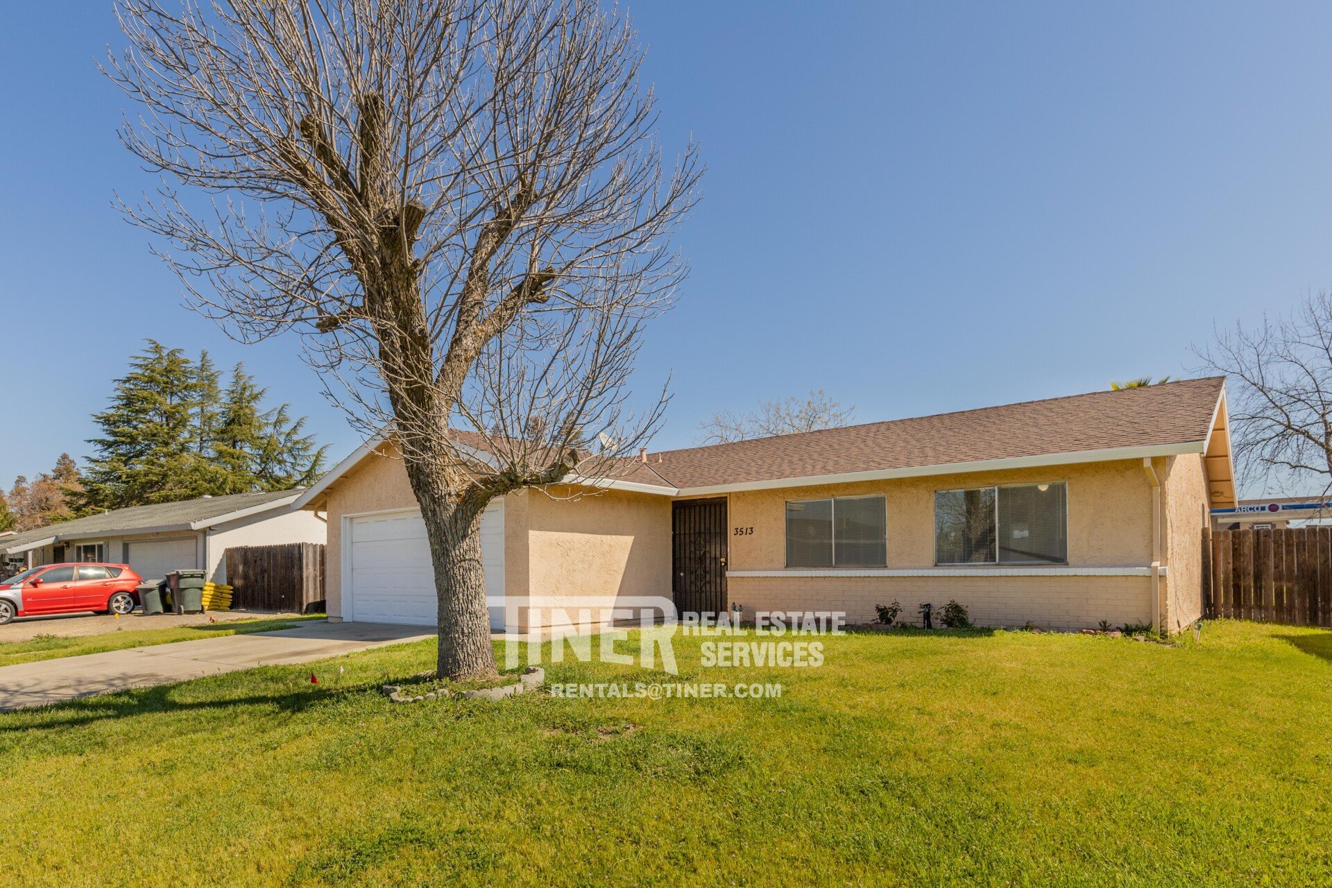 Antelope Property Management Tiner Properties