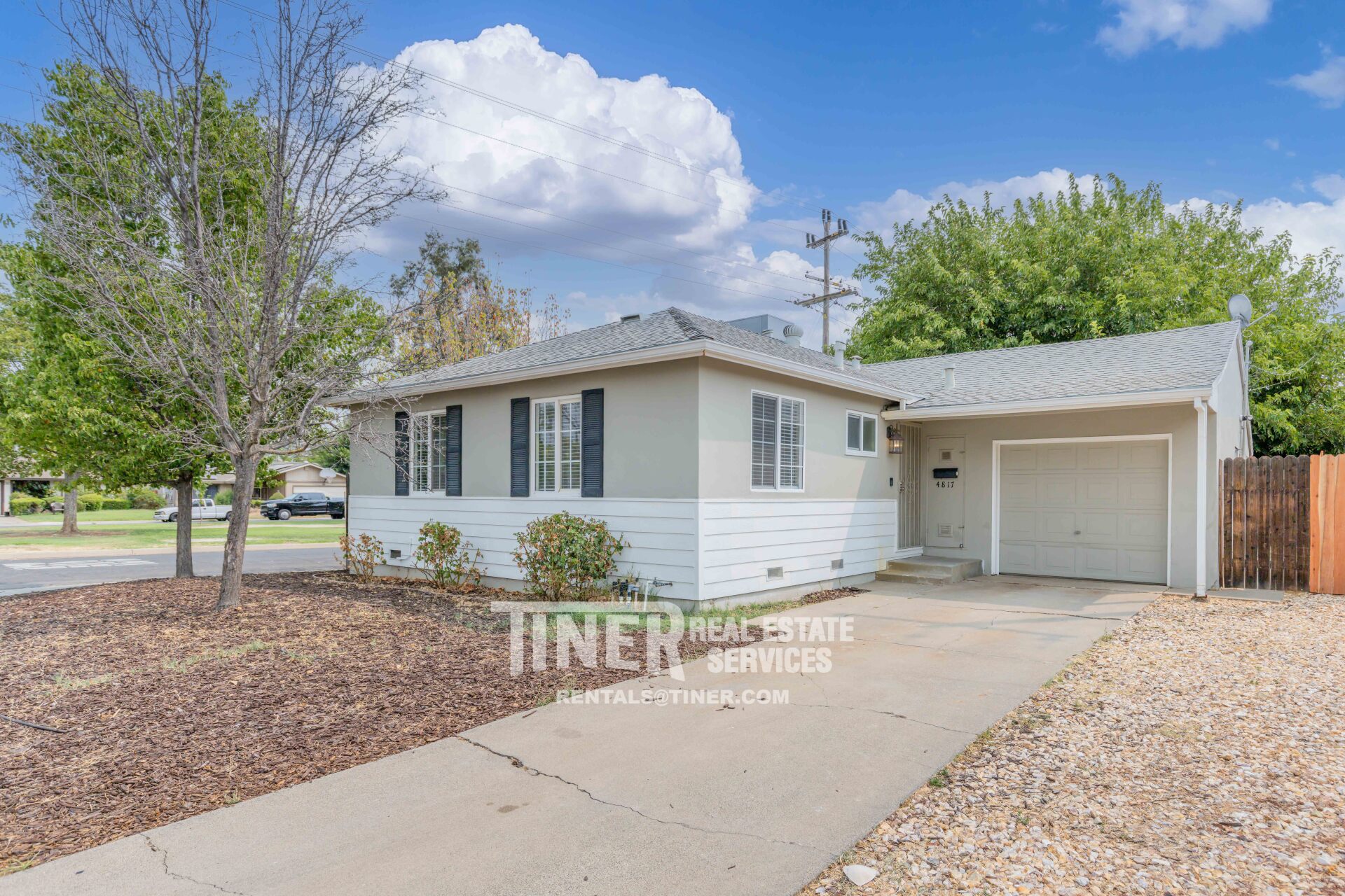 Tahoe Park, Sacramento Property Management Tiner Properties