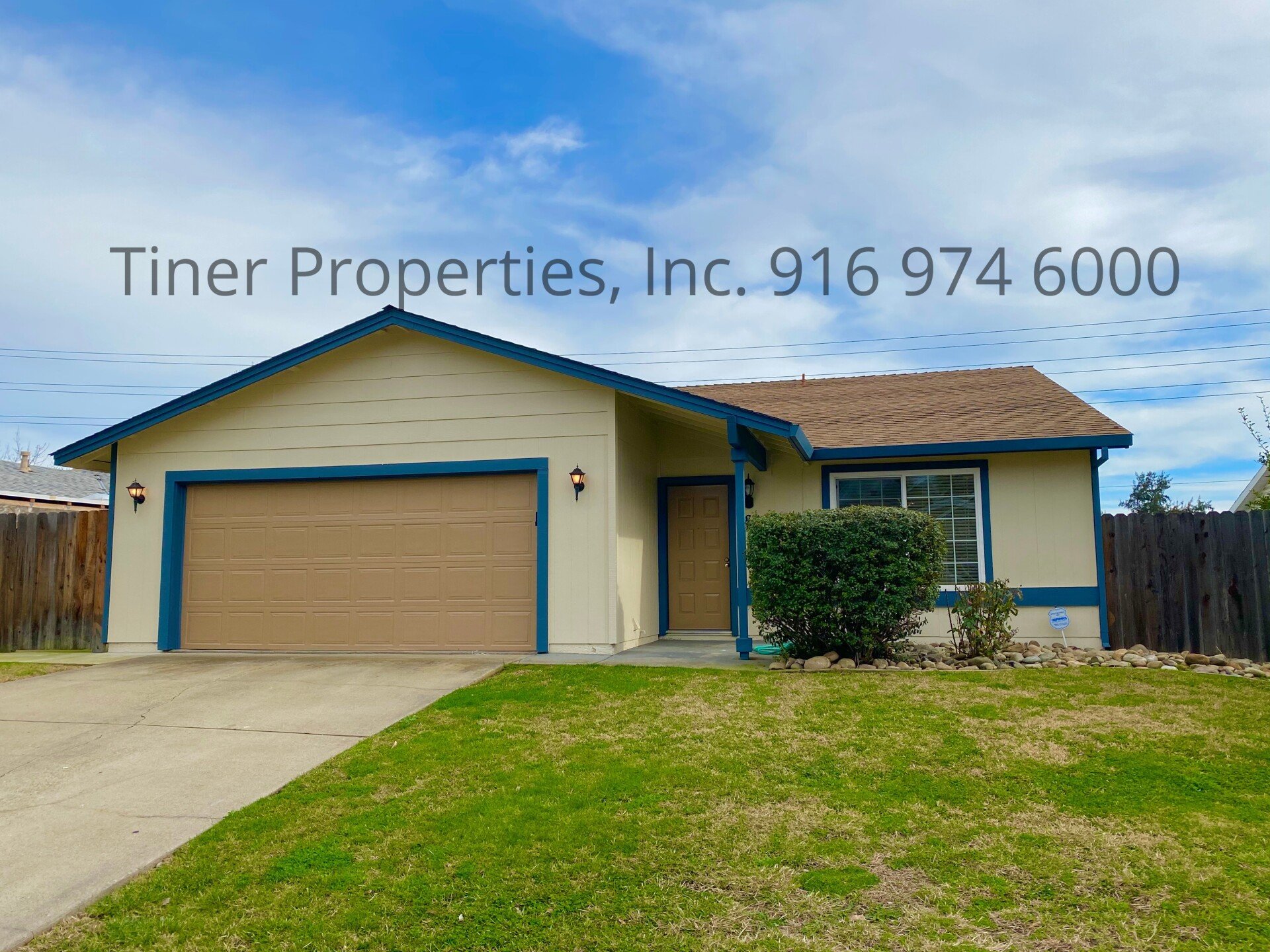 Foothill Farms Property Management Tiner Properties