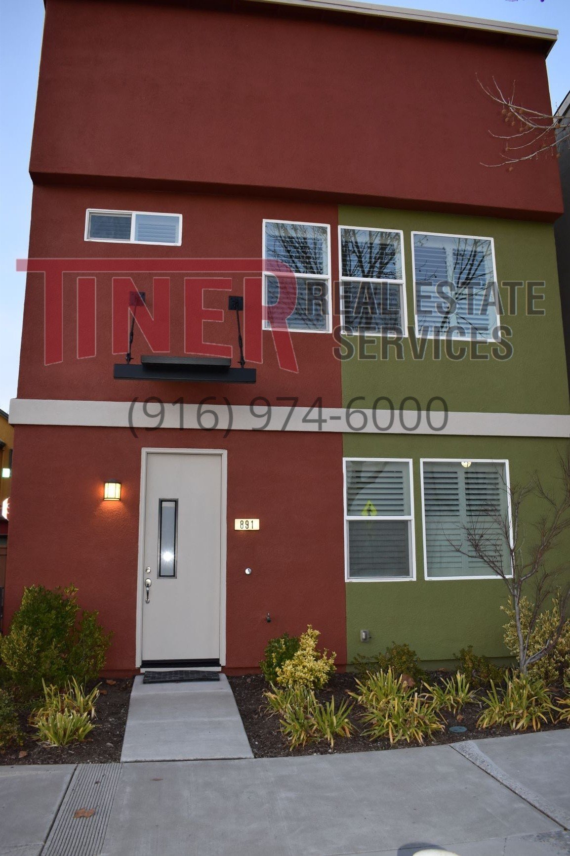 West Sacramento Property Management Tiner Properties