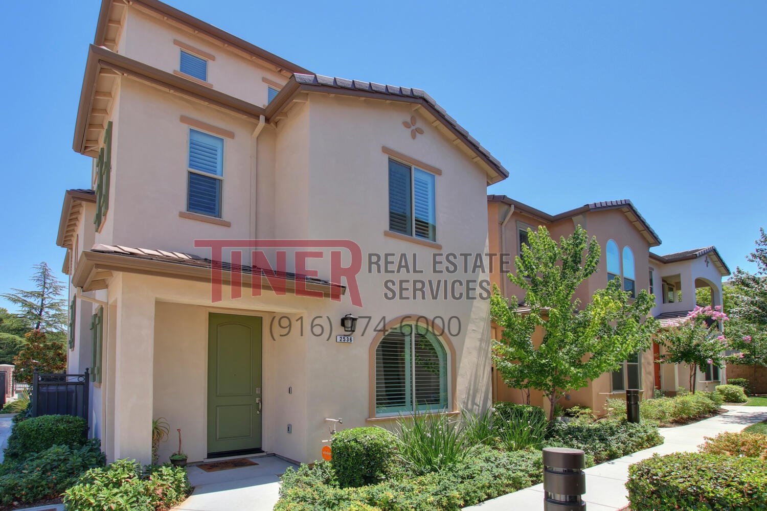 ArdenArcade Property Management Tiner Properties