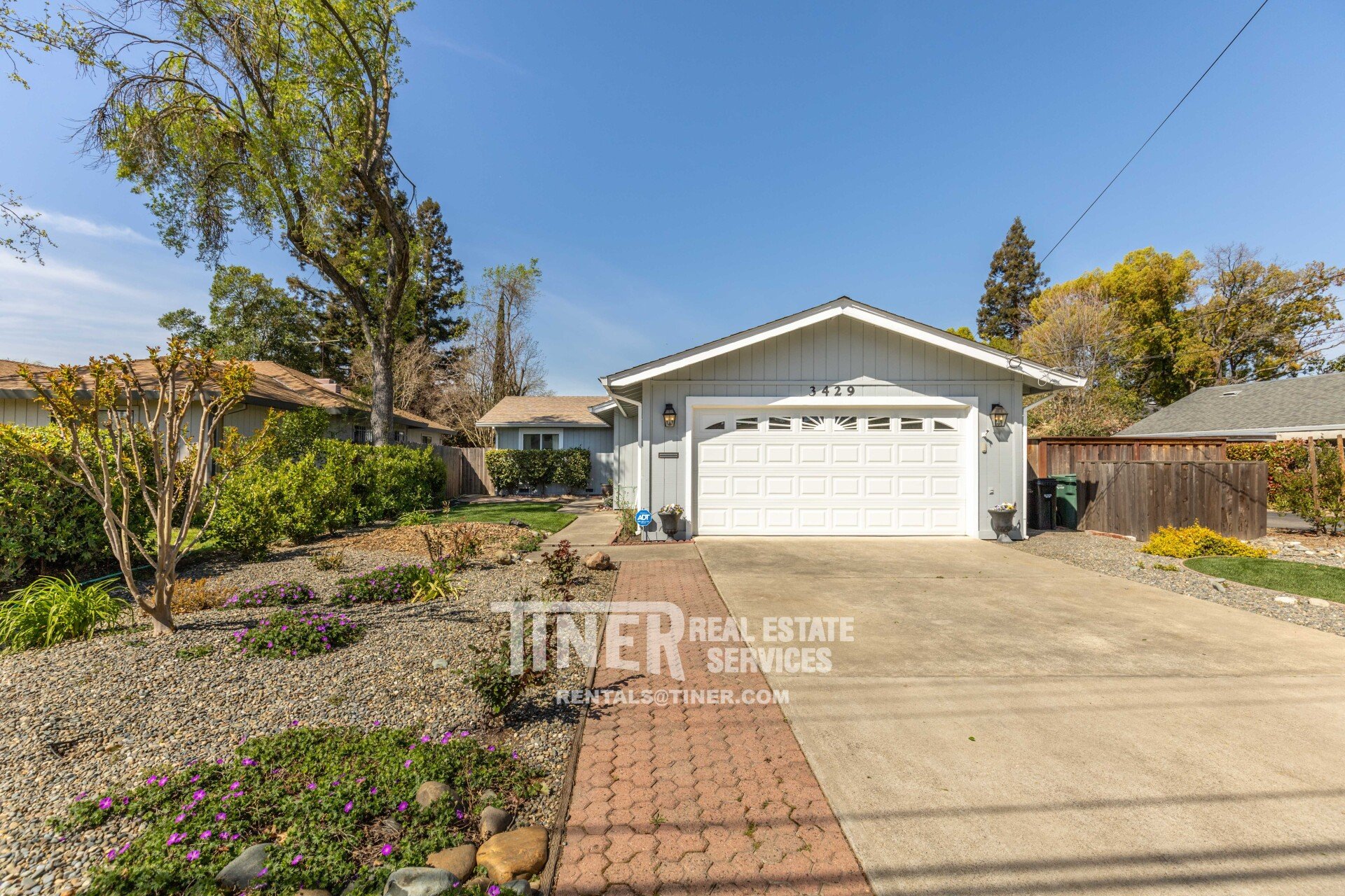 ArdenArcade Property Management Tiner Properties