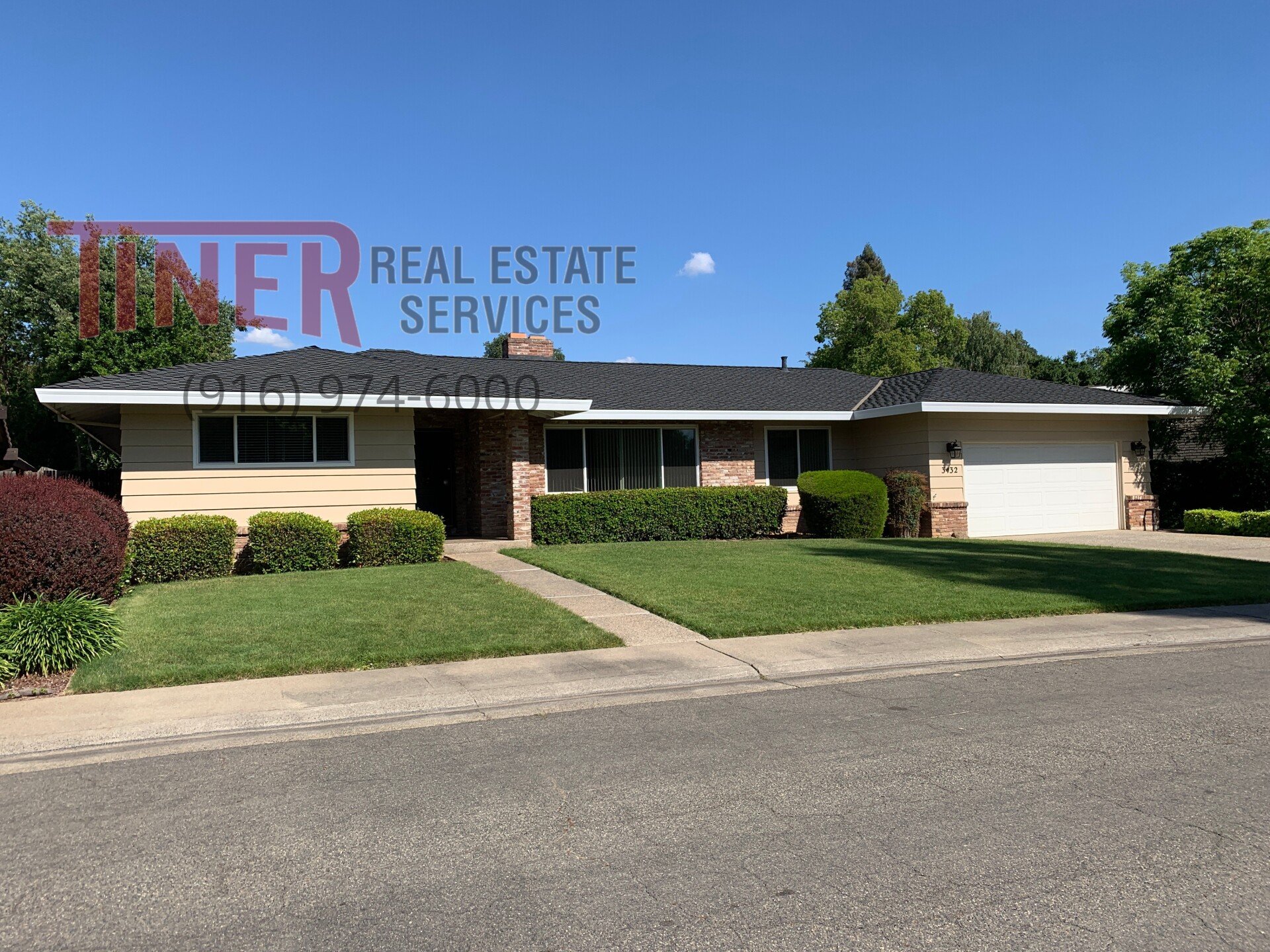 ArdenArcade Property Management Tiner Properties