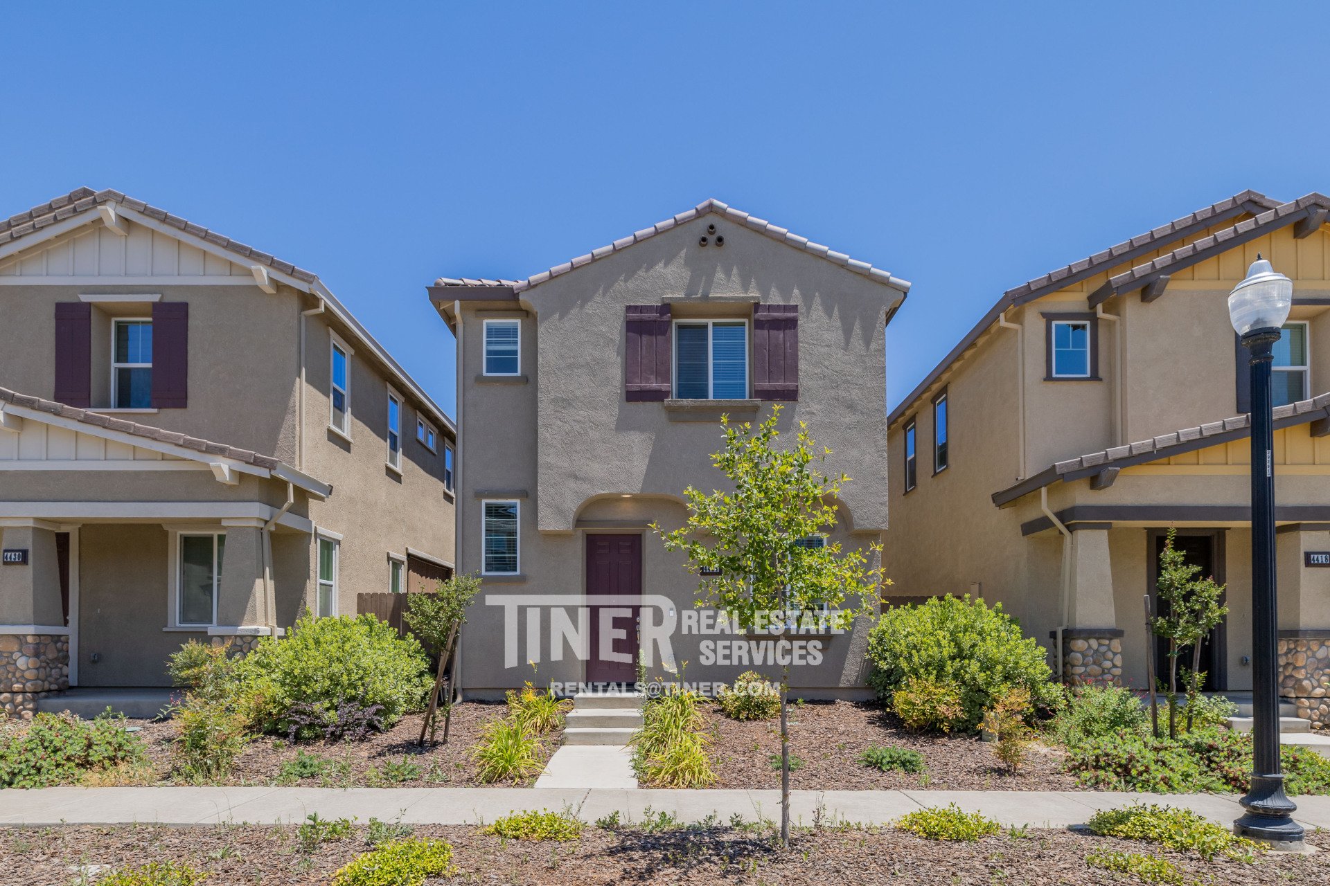 Natomas Property Management Tiner Property Management