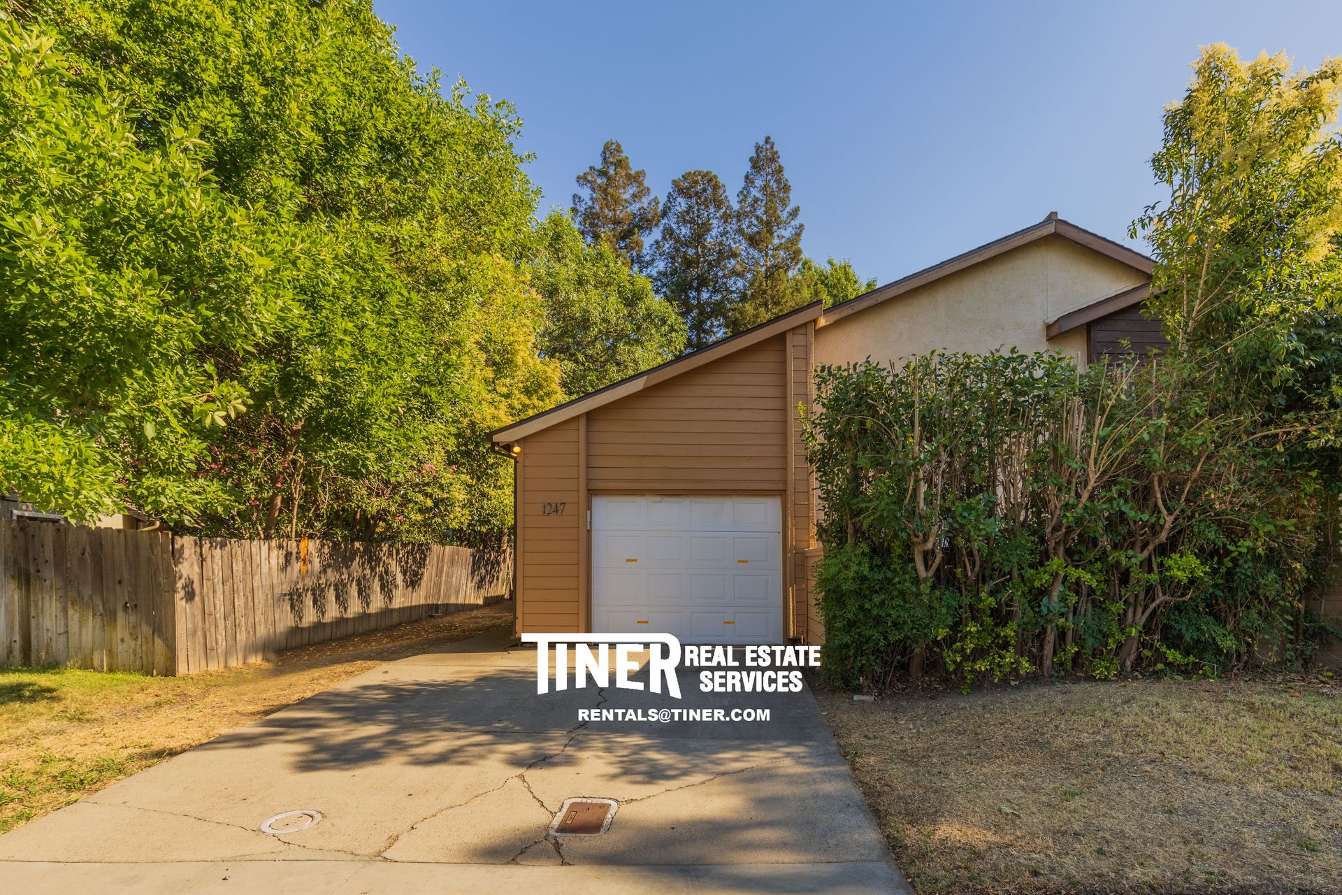 Natomas Property Management Tiner Property Management