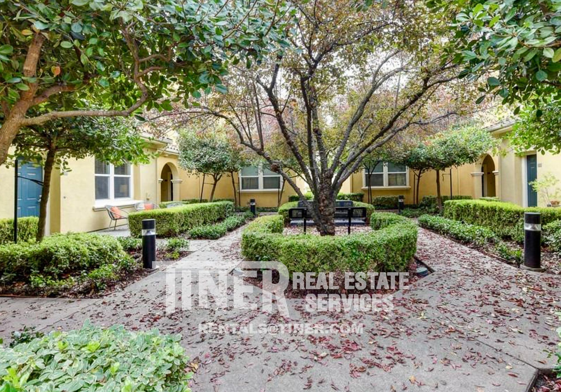 Natomas Property Management Tiner Property Management