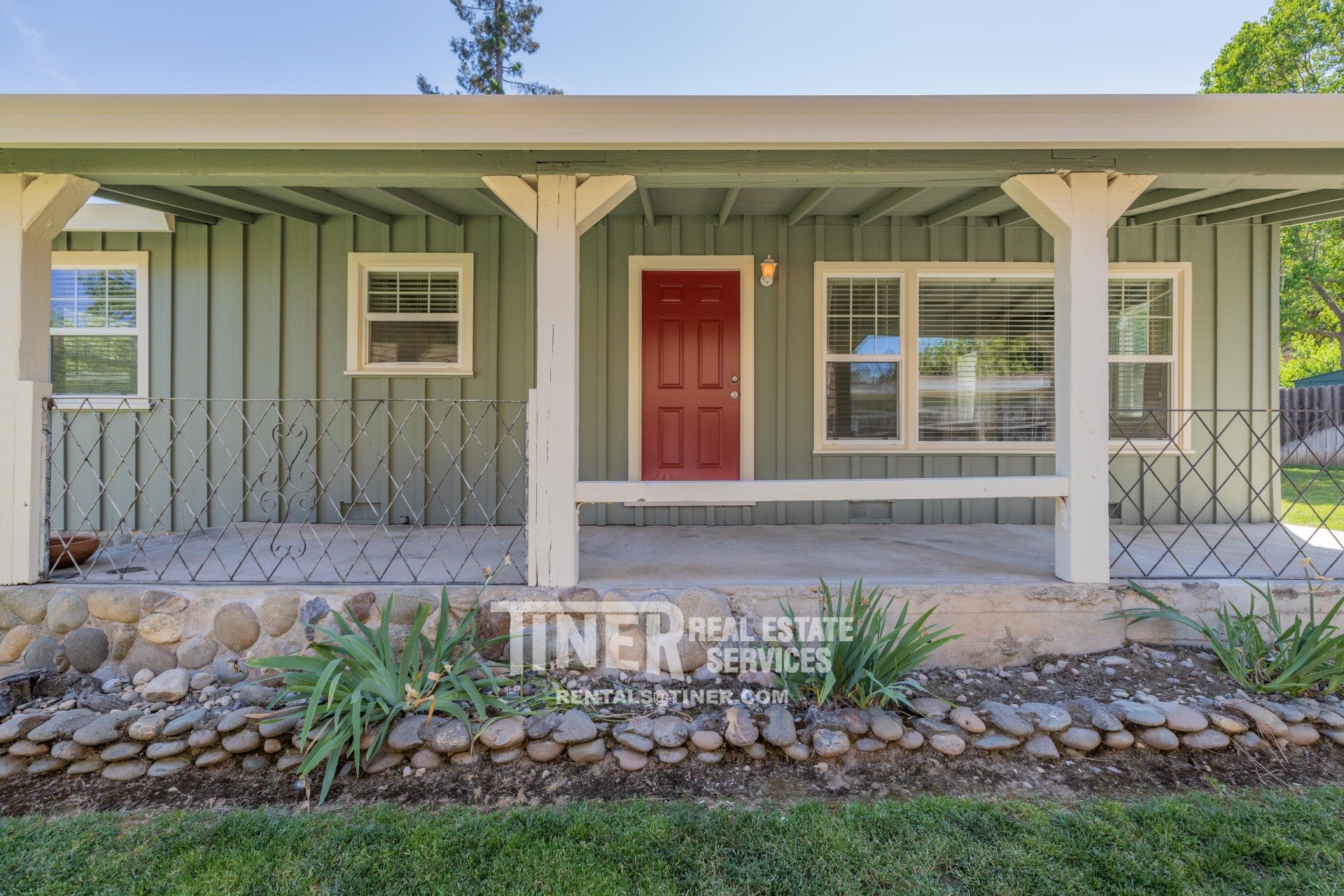 Fair Oaks Property Management Tiner Properties