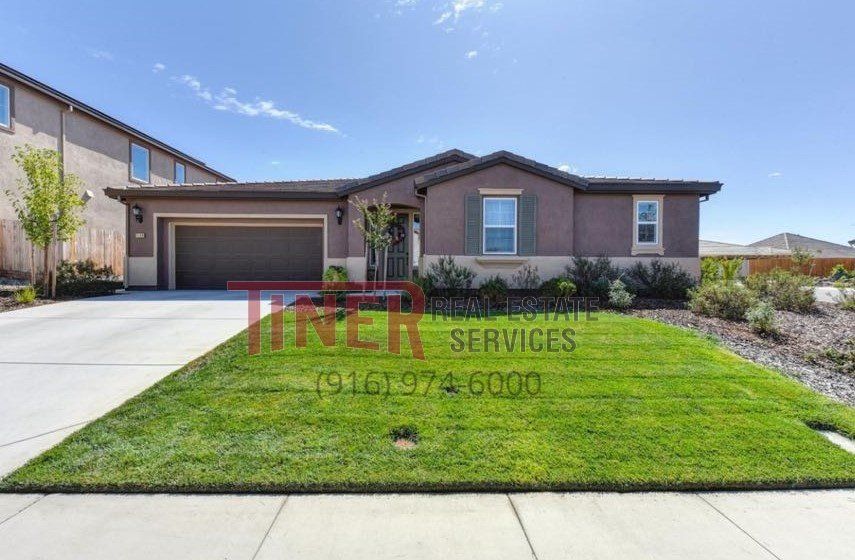 Rocklin Tiner Property Management