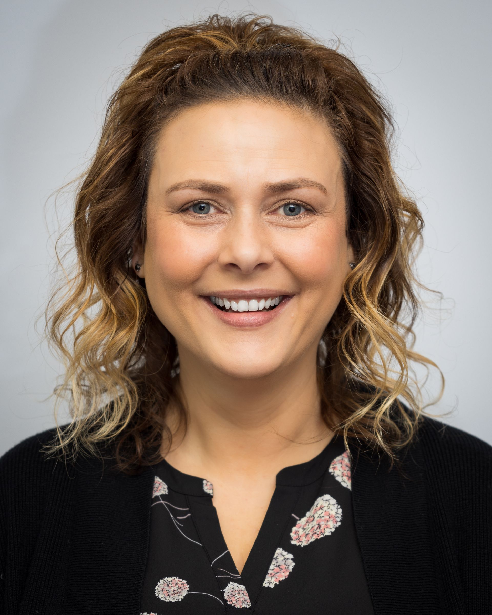 Amber Van Tassel bio picture