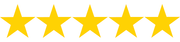 Five stars