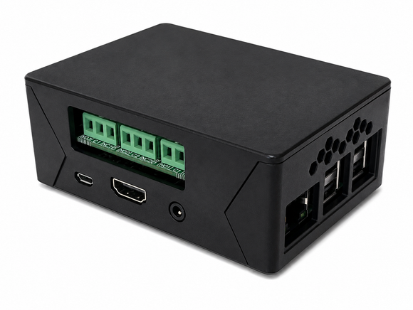 Active Witness V3 Compact access controller