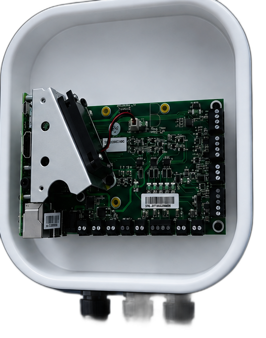 Active Witness V5 Standard access controller