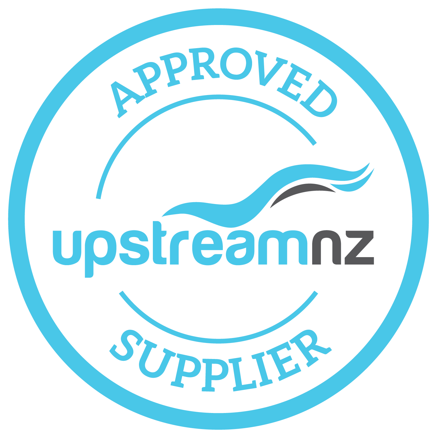 Upstream