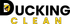 Ducking Clean Logo for Solar Cleaning and Window Cleaning in Yucaipa CA.
