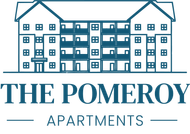 Maple Court Apartments Logo