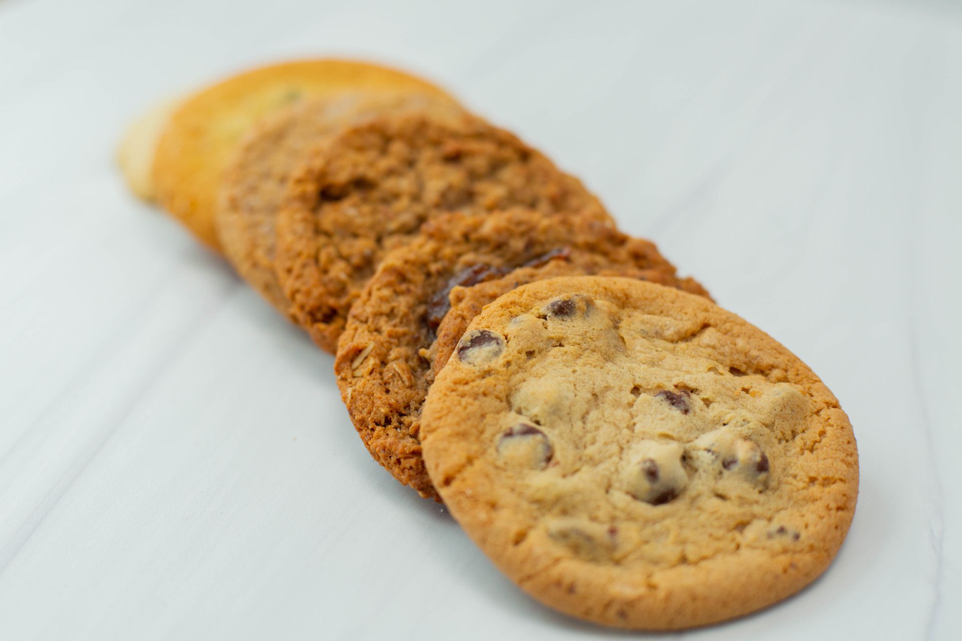 peanut bread