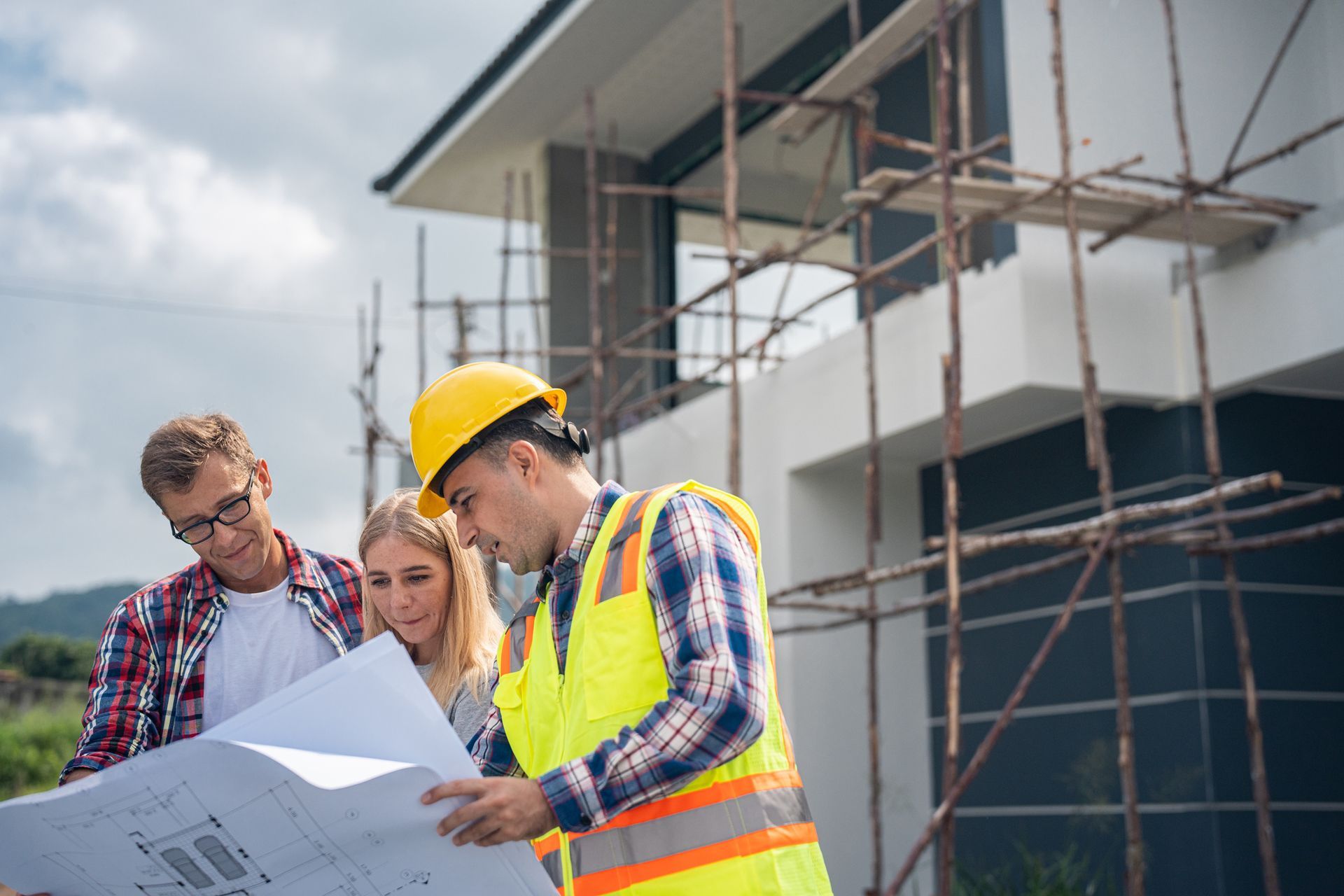 home remodeling service in West Chester, PA