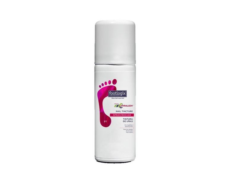 footlogix nail tincture